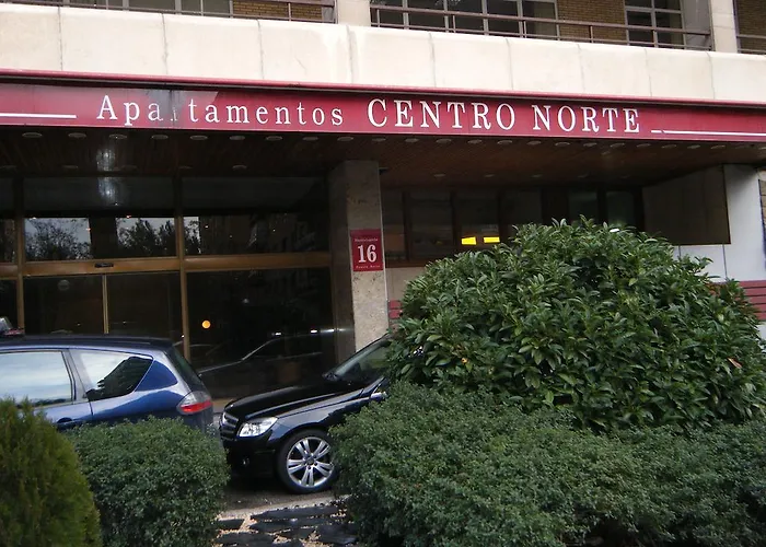 Vacation rental: Madrid Studio Apartments