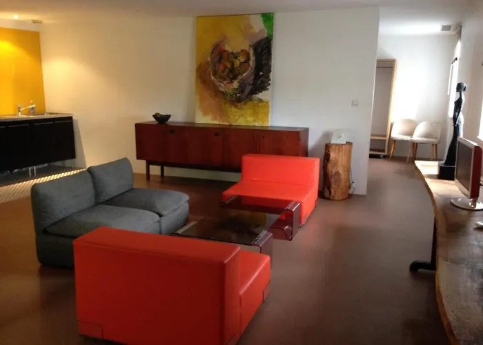 Hôtel pour familles: B&B Bloc G