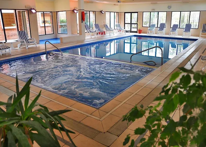 El Mirador & Spa