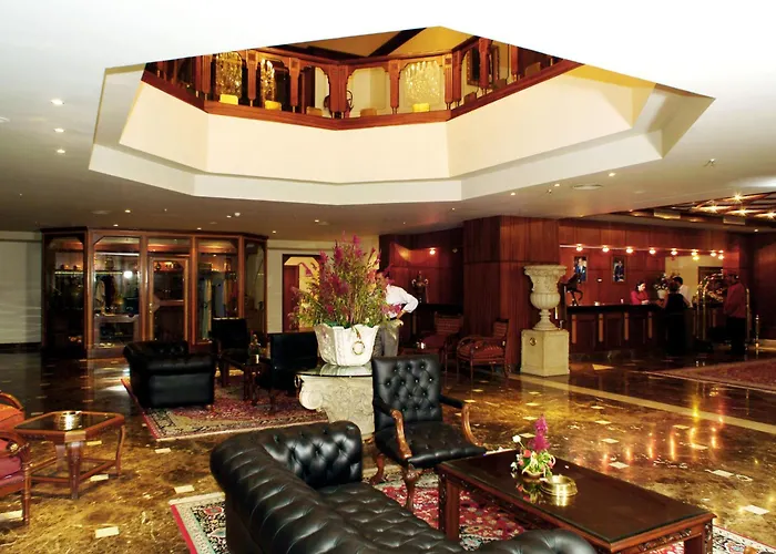 Boetiek hotel: Ramada By Wyndham Fes