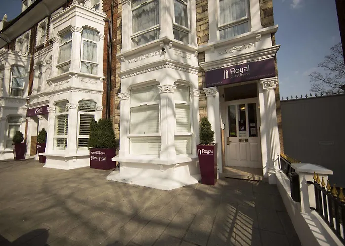 Guest house: Royal Guest House 2 Hammersmith