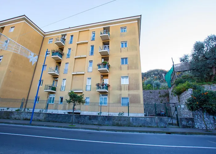 B&B Degli Aranci