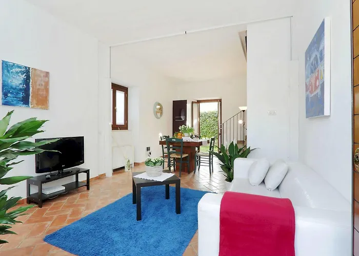 Hotel: Borgo Papareschi