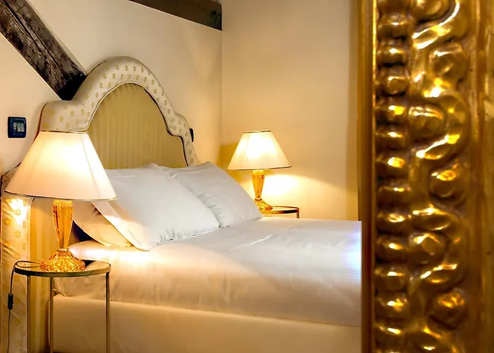 B&B: Ca' San Giorgio B&B