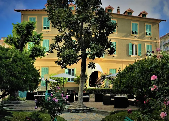 Villa Sophia