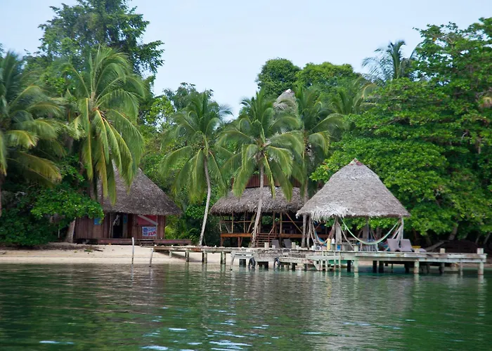  Al Natural Resort