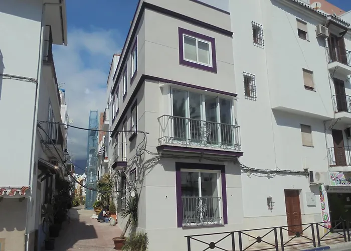 Tak Boutique Old Town Con Parking Bajo Disponibilidad Hasta 15 Marzo 2026