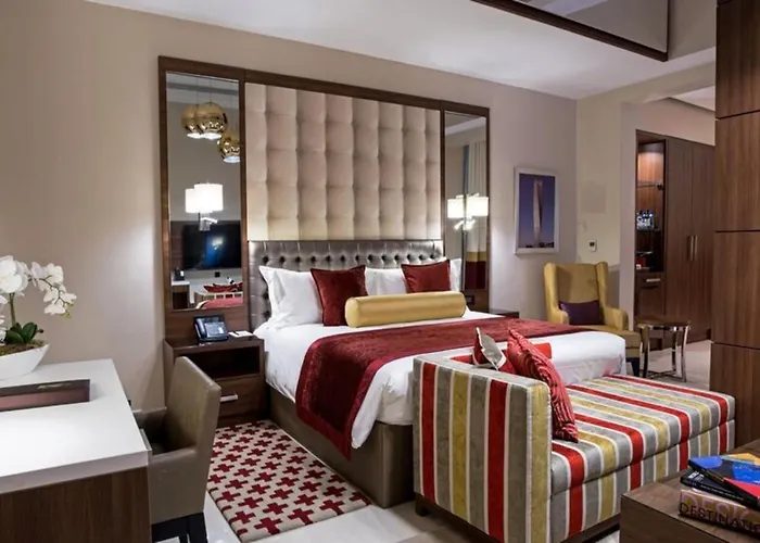 The Envoy Hotel Abuja