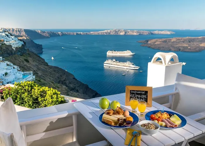 Family Hotel: Blue Dolphins Apartments