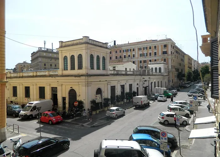 Albergo economico: Eighty Four Rooms