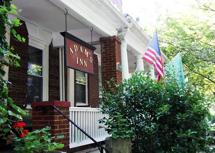 Adam'S Inn