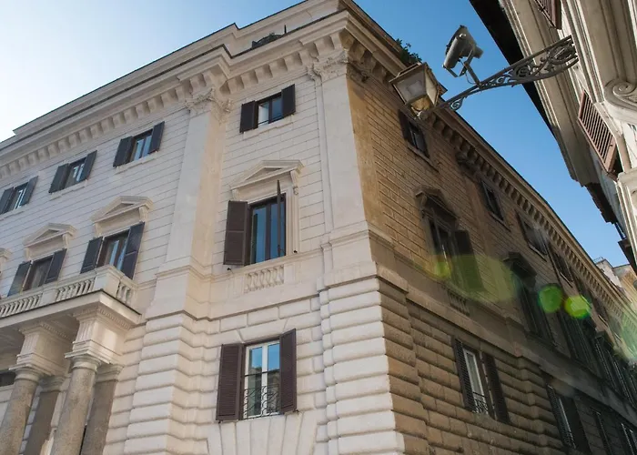 Suites Navona