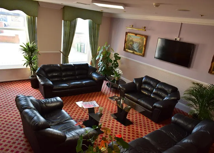  Leigham Court