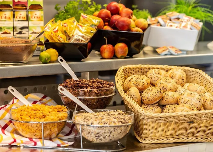 Huisdiervriendelijk hotel: All In Hostel Berlin