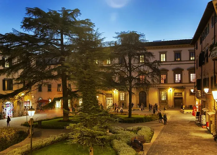 B&B: Il Giardino Dei Semplici