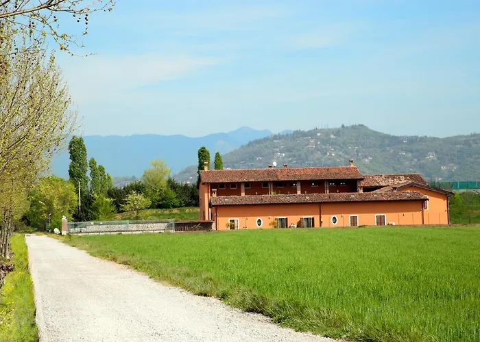 B&B: Cascina Volta
