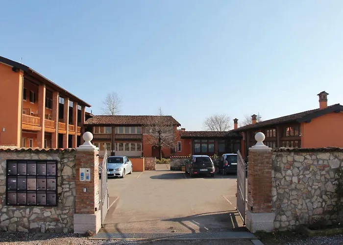 B&B: Cascina Volta