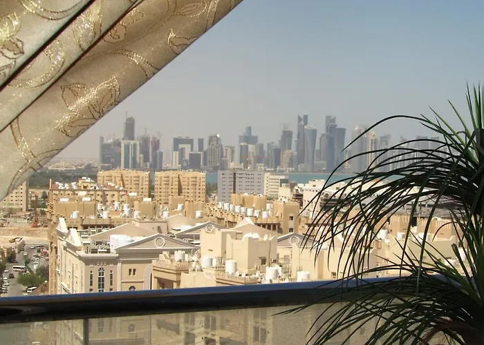 Al Safa Royal Suites