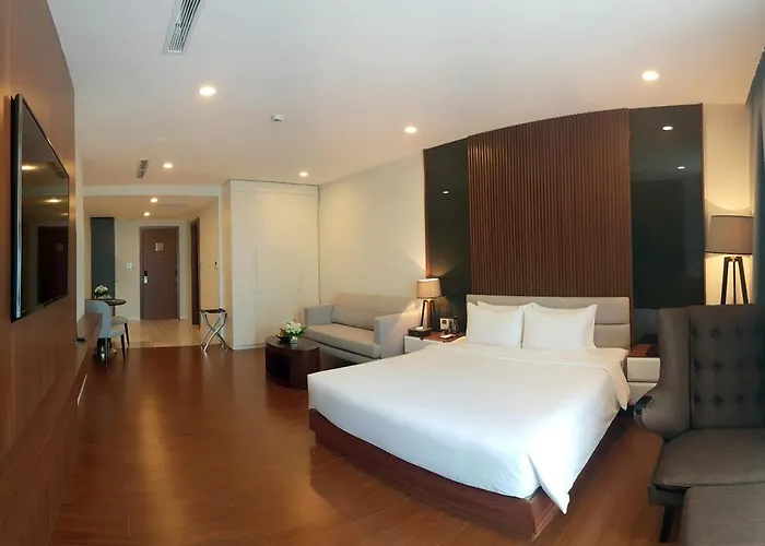 Romantic hotels Amena Residences & Suites Managed By Melia