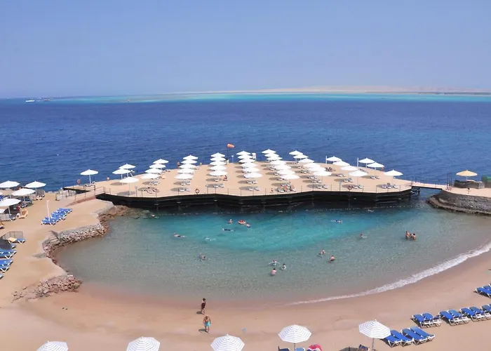 Hotel all'aeroporto: Sunrise Holidays Resort -Adults Only