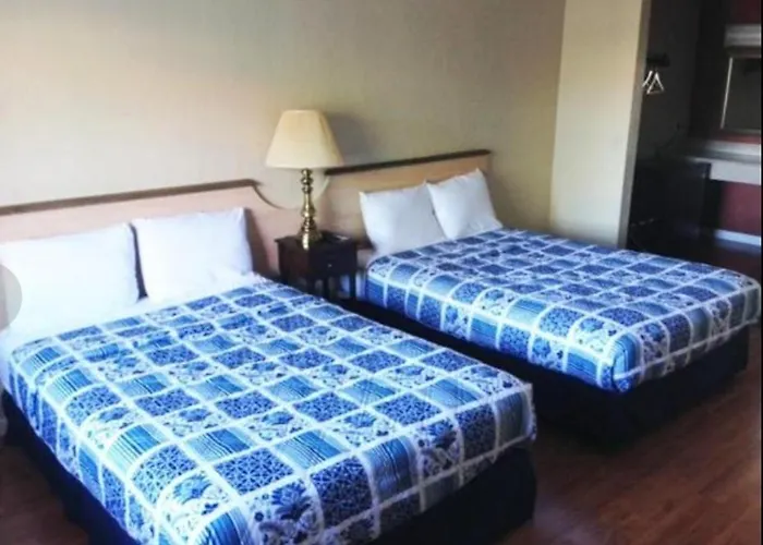 San Jose Airport Inn