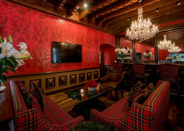 Hotel Palacio De Dona Leonor