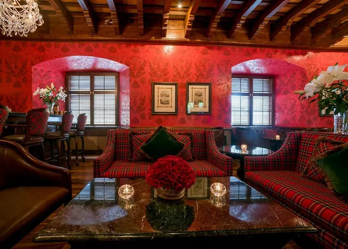 Hotel Palacio De Dona Leonor