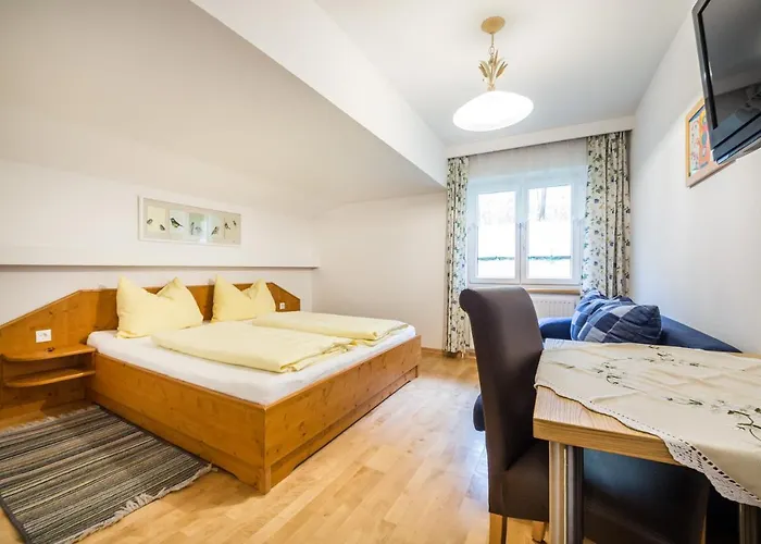 Haus Alpenland