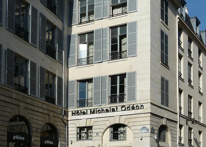 Michelet Odeon