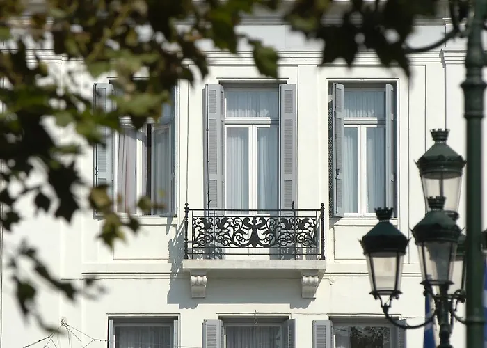Hotel di lusso: The Zillers Boutique Hotel
