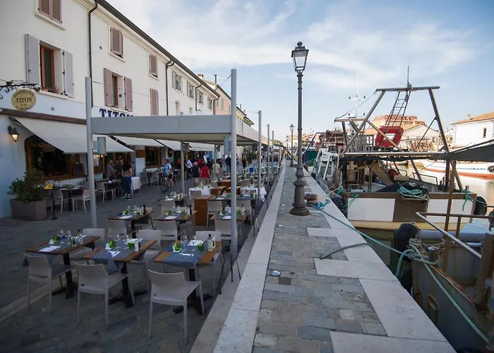 Albergo economico: Hotel Croce del Sud