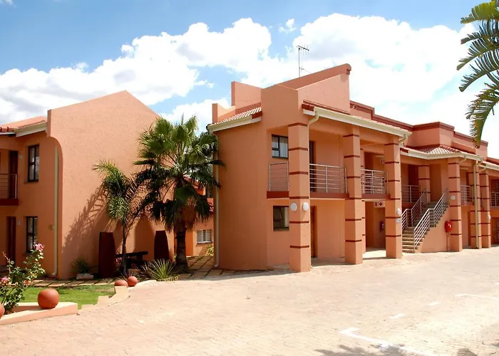 Eagles Nest Lodge