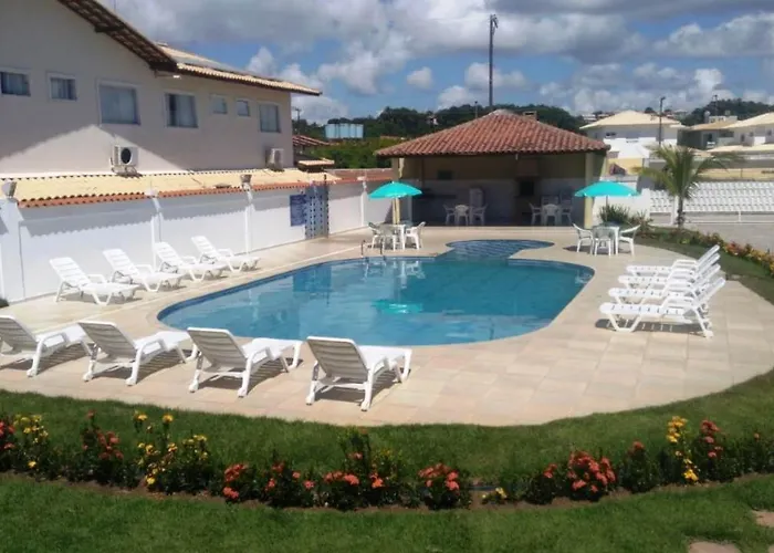  Residencial Golfinhos