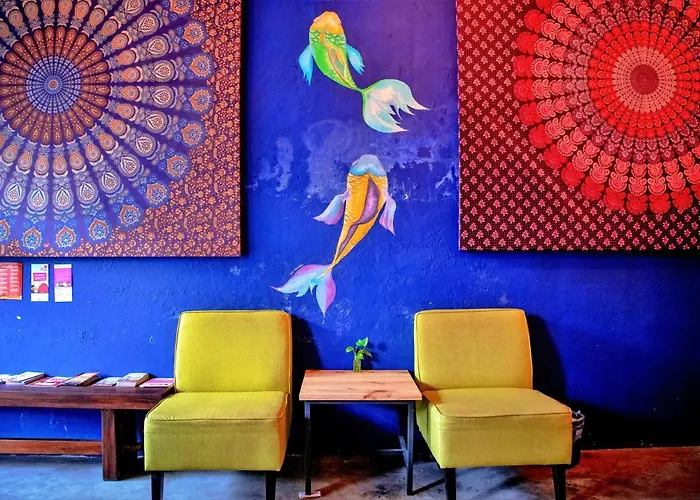 Guest house: Rope Walk Guest House