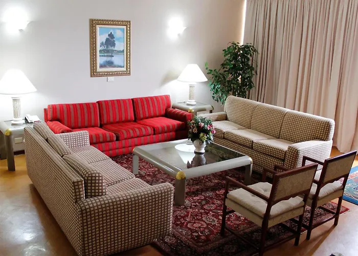 Hotel boutique: Hotel Nacional