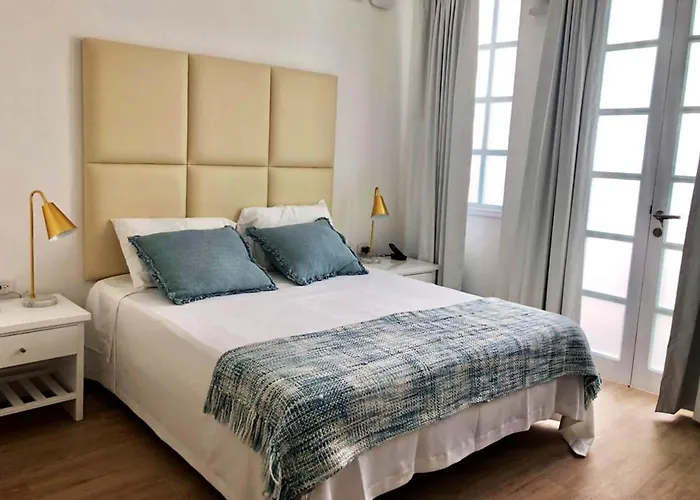 Waterpark hotel: Casa Paracas