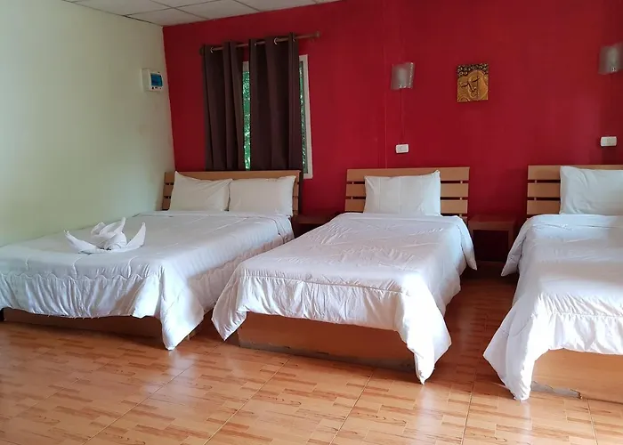 Thai Garden Inn