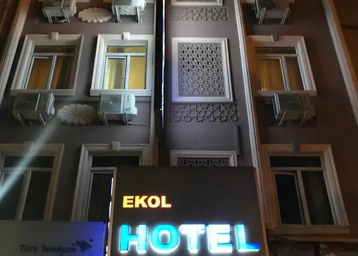 Ekol