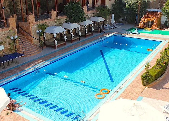 Naama Blue
