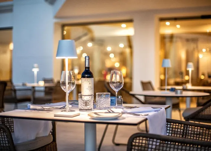 Hôtel de plage: Guayarmina Princess - Adults Only
