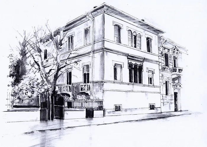 Relais Villa Antea