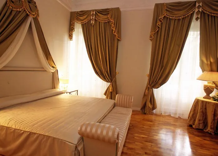 Relais Villa Antea