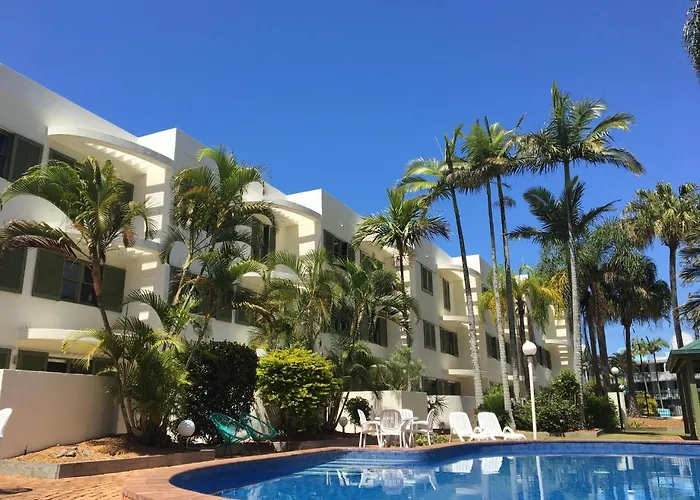 Hotels Close to Airport Camargue Beachfront Apartments