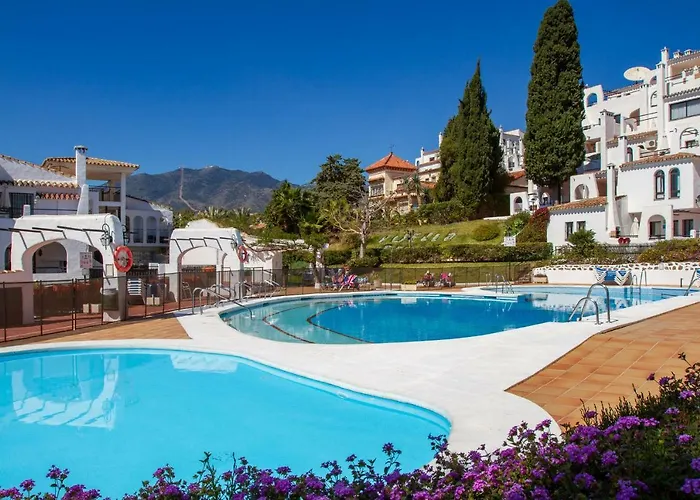 Waterpark hotel: Pueblo Evita