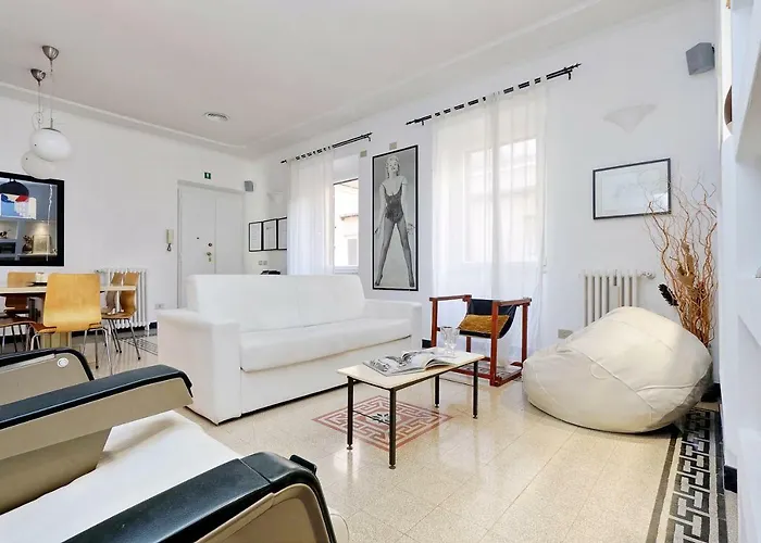 Casa vacanza: Clementina