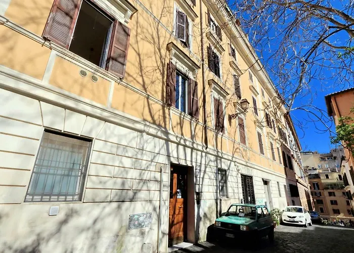 Casa vacanza: Clementina