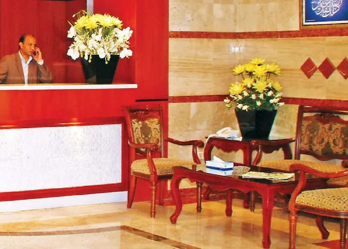Cheap hotels Dar Al Eiman Al Khalil