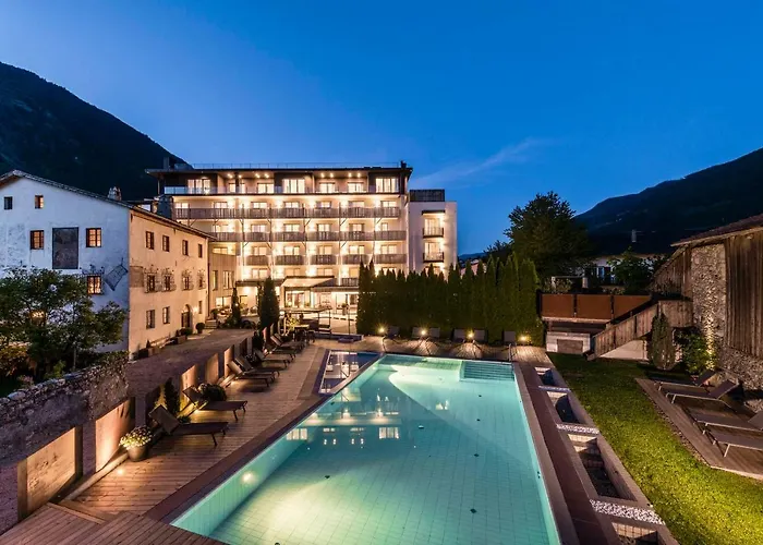 Hotel con piscina: Matill - Timeless Boutique Retreat