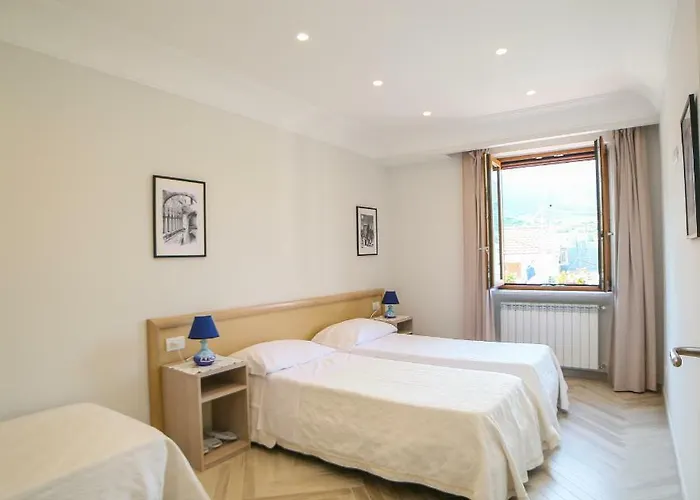 Hotel: Casa Vacanze Vittoria