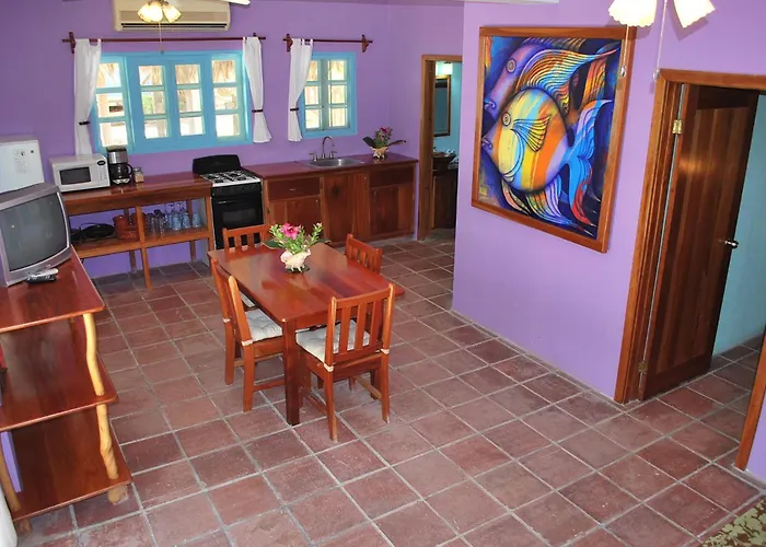 Сity center hotels Sea Dreams